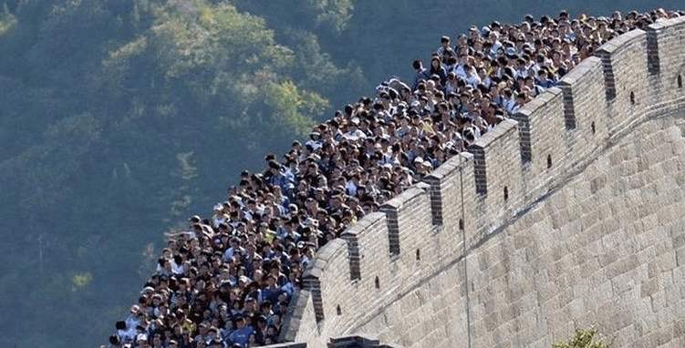 在国庆期间出去旅游，需要注意些什么？-第1张-旅游-答答问