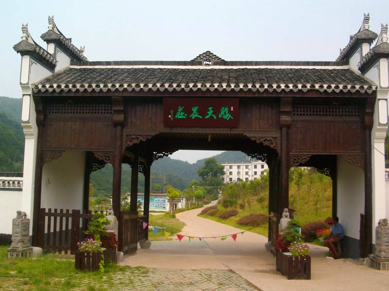 武汉周边城市一日游有哪些好玩的景点？-第1张-旅游-答答问