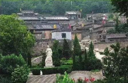 阳泉有什么好玩的地方 ?-第13张-旅游-答答问
