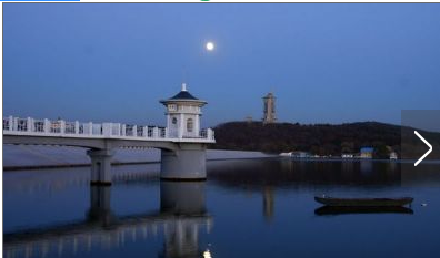 长春市内有哪些旅游景点-第1张-旅游-答答问