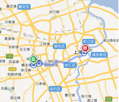 上海地铁2号线去城隍庙到哪下车-第1张-交通-答答问