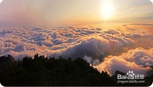 半夜到泰山，一日游怎么安排-第6张-旅游-答答问