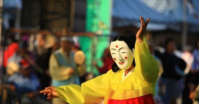 湖北跟韩国相距千里，为何两地的地名、河流都相似甚多？-第4张-旅游-答答问
