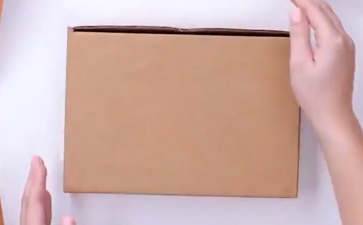 礼品包装方法图解-第1张-交通-答答问