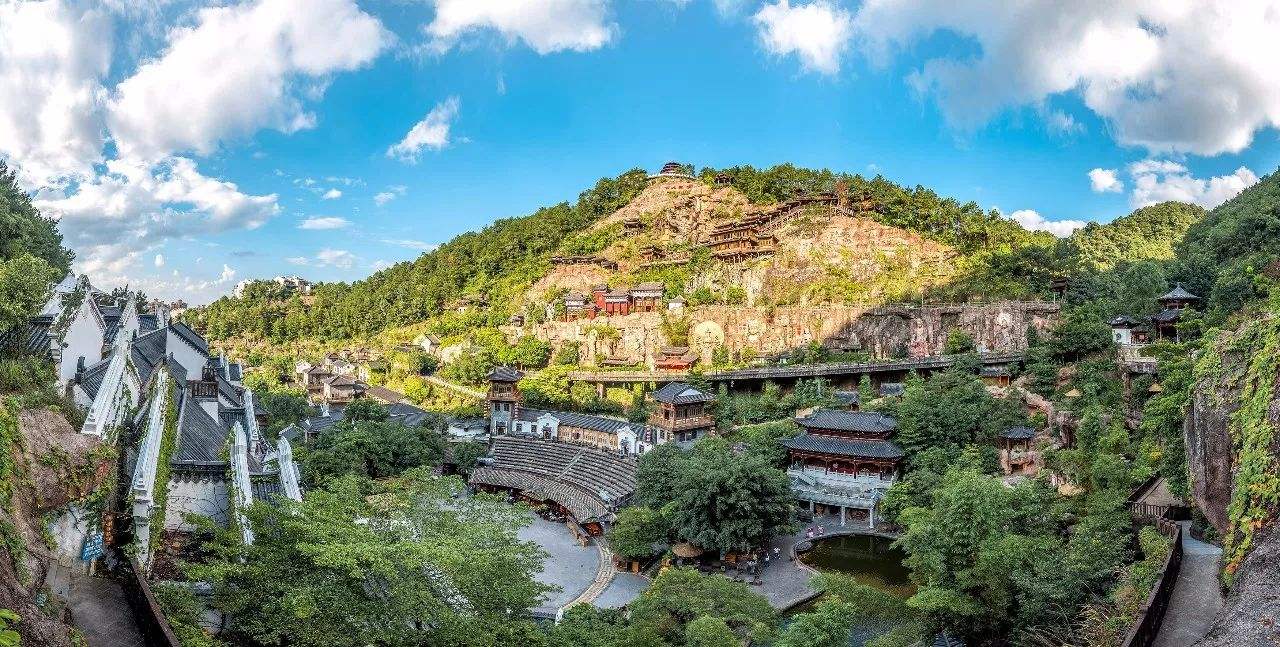 梅州有哪些好玩的旅游景点-第1张-旅游-答答问