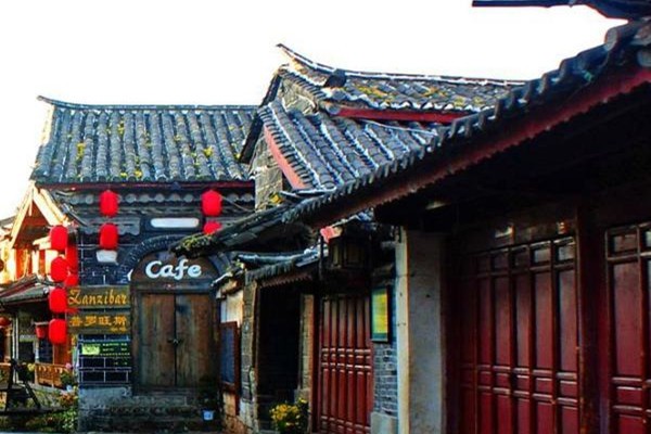 想要和朋友一起去丽江古城玩三天，有什么推荐方案？-第3张-旅游-答答问