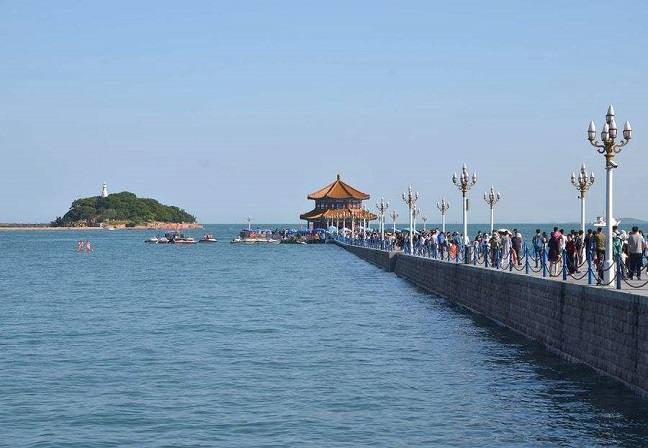 到山东旅游什么地方值得去-第5张-旅游-答答问