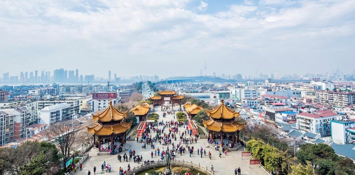 武汉必游景点是哪里？为什么武汉的本地人很少去呢？-第3张-旅游-答答问