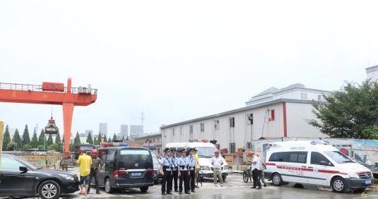 杭州地铁4号线在建工地土体突涌对杭州地铁基坑安全造成影响了吗-第1张-交通-答答问