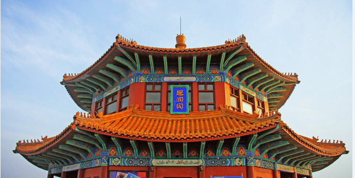 求三天青岛旅游攻略？-第4张-旅游-答答问