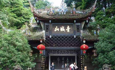 成都周边两日游适合去哪里-第1张-旅游-答答问