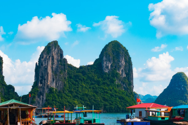 越南岘港购物必买清单是怎样的？-第1张-旅游-答答问
