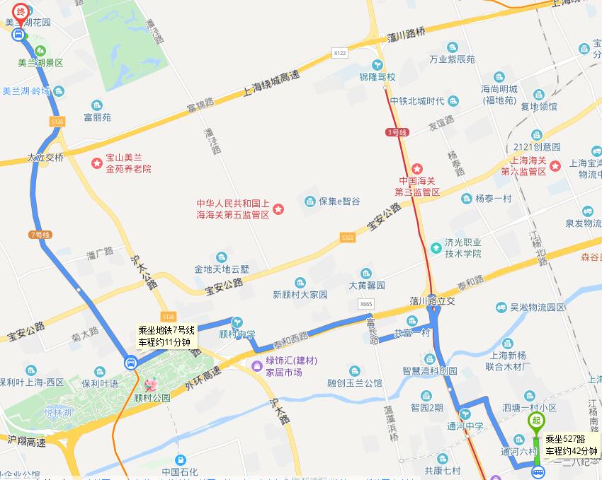 共江路爱辉路口到美兰湖地铁站什么交通最方便快捷。-第1张-交通-答答问