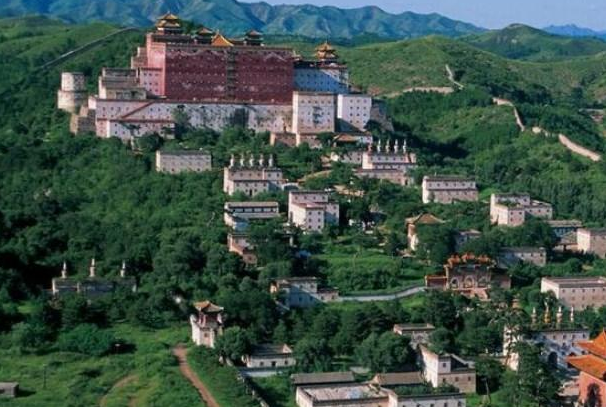 承德有什么必去的旅游景点吗？-第1张-旅游-答答问