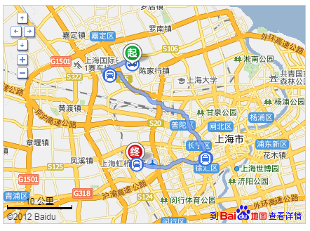 上海嘉定区博学南路768号去上海虹桥火车站坐什么地铁-第1张-交通-答答问