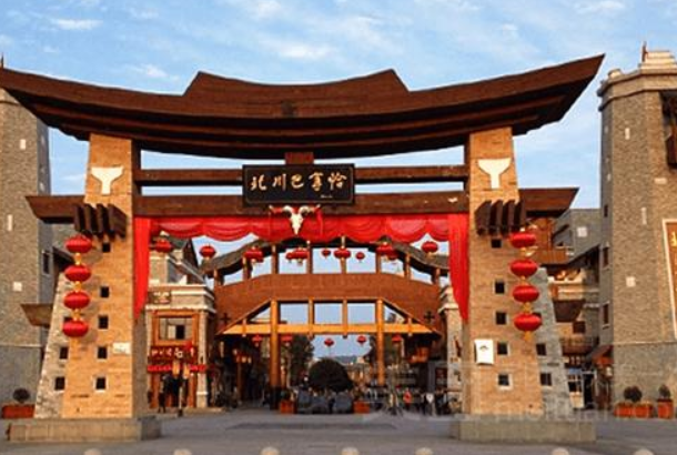 绵阳周边一日游有什么景点推荐？-第1张-旅游-答答问