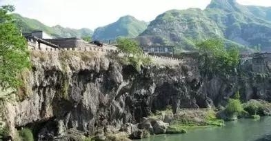 阳泉有什么好玩的地方 ?-第12张-旅游-答答问