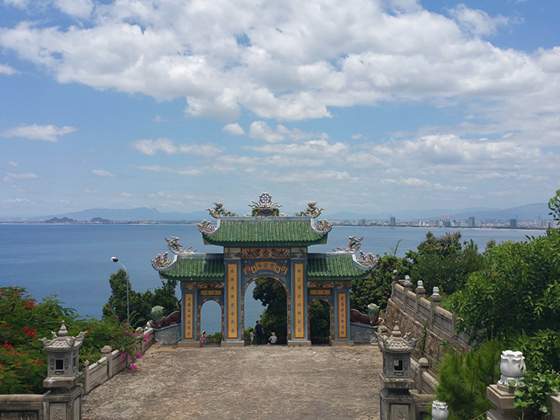 越南岘港必玩景点有哪些？-第3张-旅游-答答问