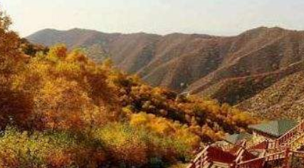 乌兰察布市旅游景点大全-第1张-旅游-答答问