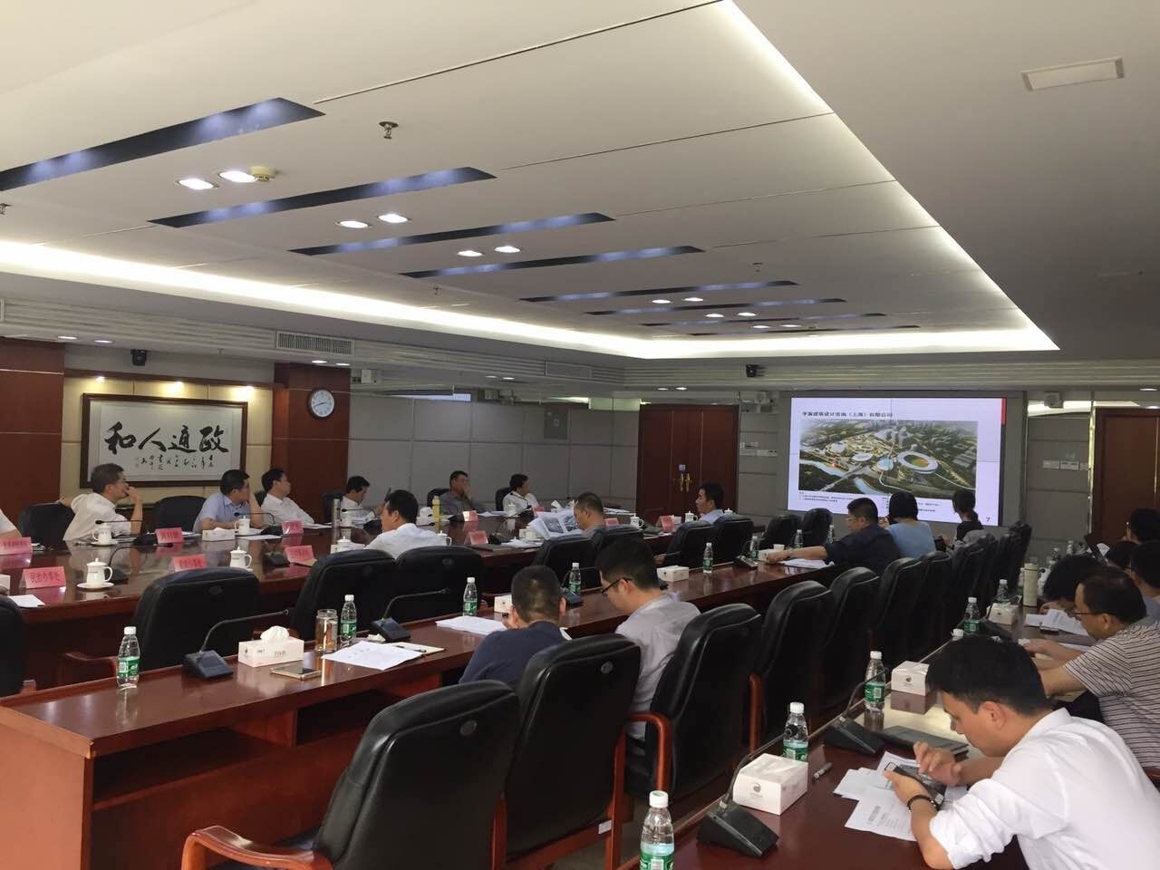 深圳市规划局的工作重点-第1张-交通-答答问