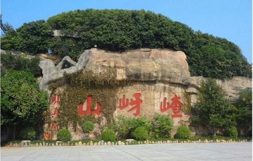 河南都有那些比较适合自驾游的景点啊？-第5张-旅游-答答问