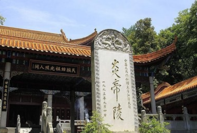 湖南旅游十大必去景区有哪些？-第10张-旅游-答答问