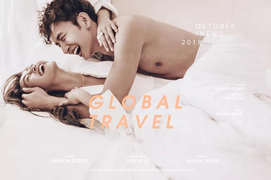 旅拍婚纱照攻略 怎么拍出具有个性的婚纱照-第1张-旅游-答答问
