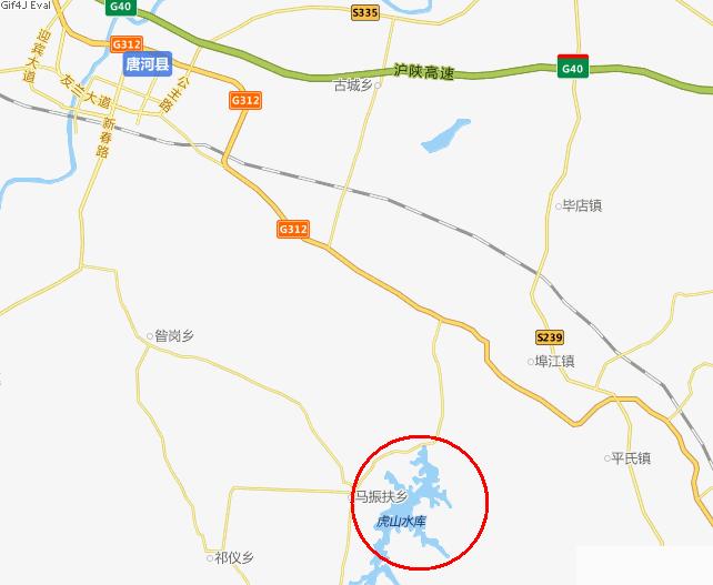 九龙湖在哪-第1张-交通-答答问