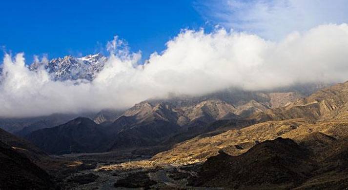 你知道山西晋城有哪些值得游玩的景点吗？-第2张-旅游-答答问
