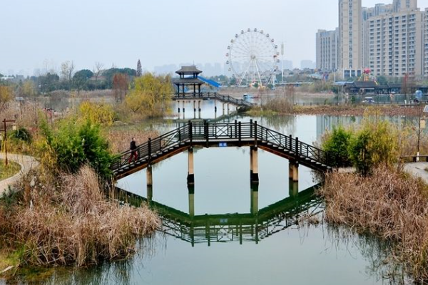 长沙市周边一日游必去景点-第3张-旅游-答答问