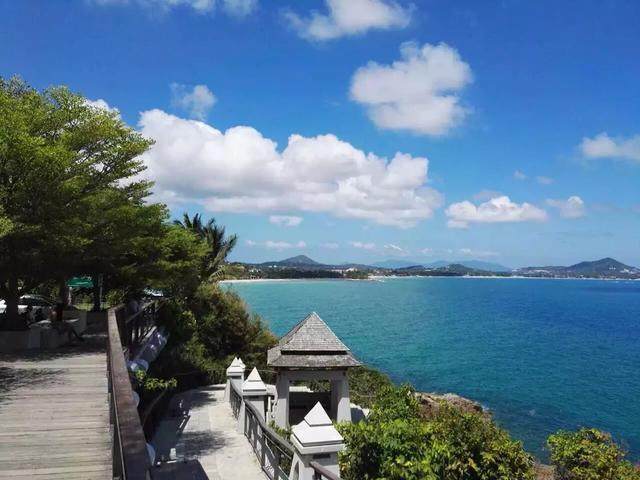 去泰国旅游最应去哪玩-第5张-旅游-答答问