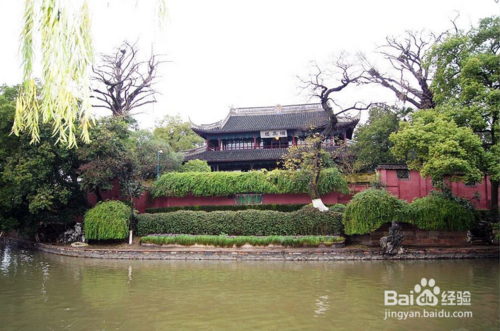 嘉兴旅游景点？-第6张-旅游-答答问