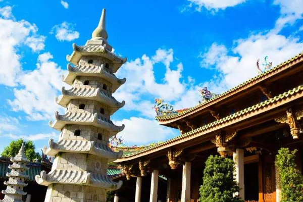 厦门曾厝垵旅游攻略，曾厝垵有什么好玩的-第3张-旅游-答答问