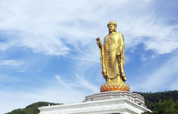 春节河南去哪里旅游比较好-第2张-旅游-答答问