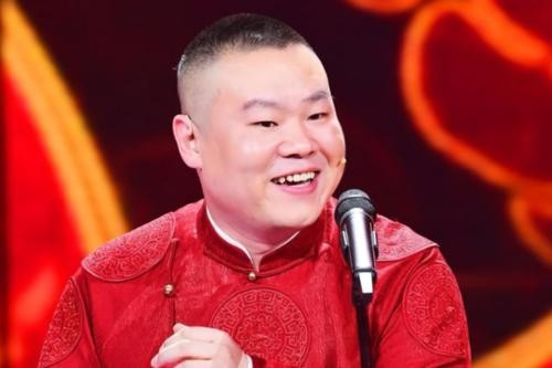 岳云鹏什么时候去的德云社-第1张-交通-答答问