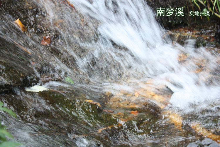 自驾从西安到成都走老路怎么走，主要是想体验秦岭-第5张-旅游-答答问