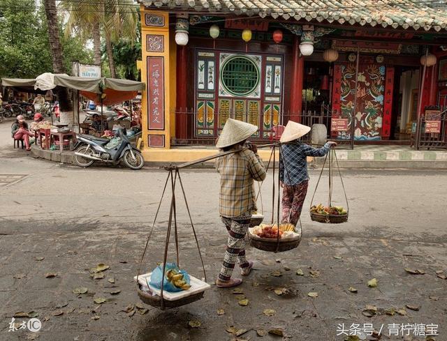 越南岘港有哪些好玩的？-第18张-旅游-答答问