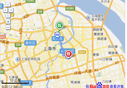 上海10号线地铁站换7号线怎么换-第1张-交通-答答问