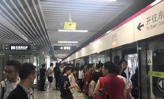 昆明地铁3号线为什么修了8年还没通车-第1张-交通-答答问