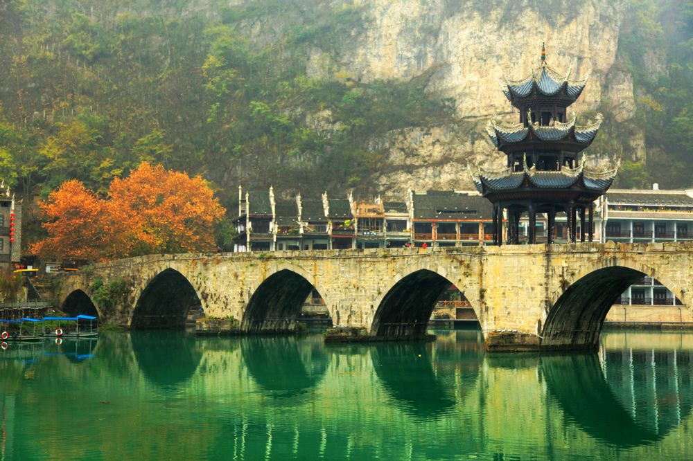 南方旅游有哪些好玩的地方？-第4张-旅游-答答问