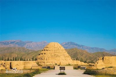 带老人（72岁）去宁夏三日游，怎么安排，有什么需要-第2张-旅游-答答问