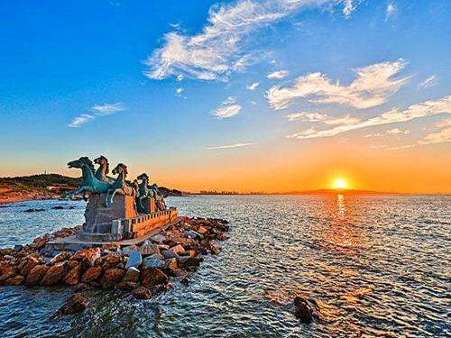 烟台旅游攻略一日游怎么玩？-第3张-旅游-答答问