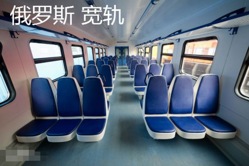 哪个国家用宽轨铁路-第1张-交通-答答问