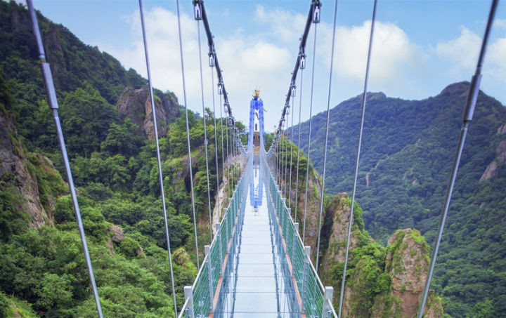 2019国庆去安徽哪玩？-第2张-旅游-答答问