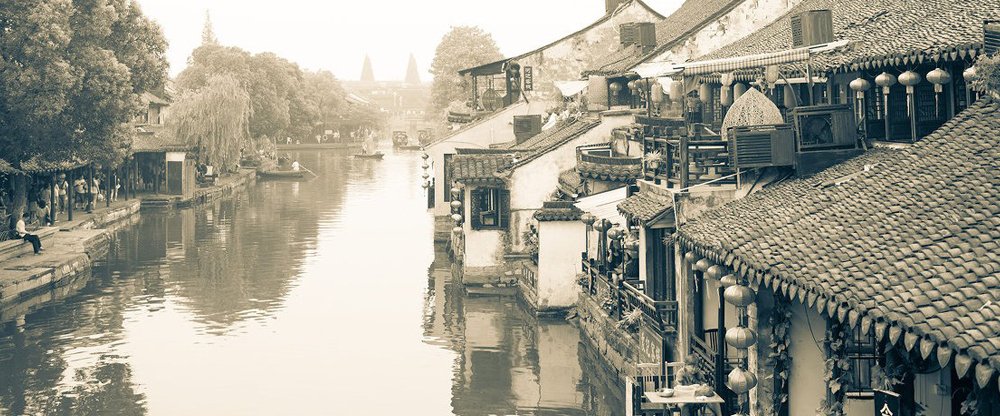 从上海出发去附近二日自驾游可以去哪些地方？-第2张-旅游-答答问