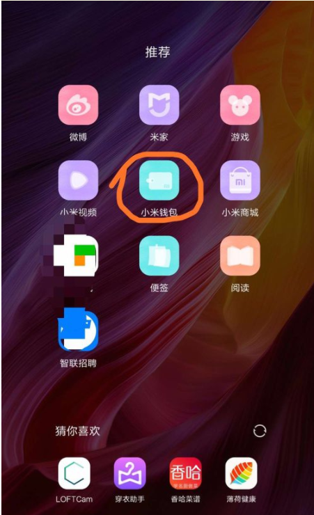 小米公交可以刷公交吗-第1张-交通-答答问