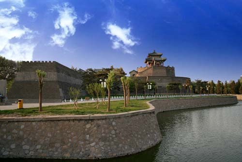 河北邯郸的旅游景点有哪些-第3张-旅游-答答问