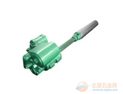 绿牌潜油泵的产品分类-第1张-交通-答答问