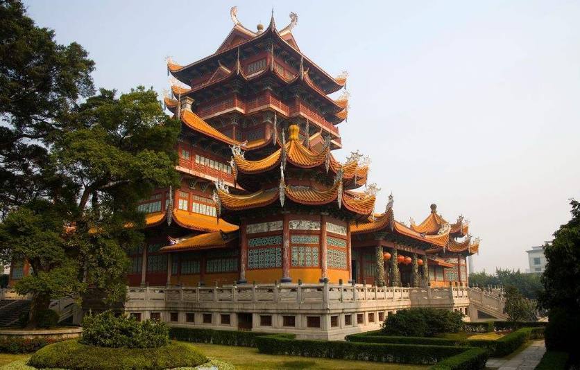 福州著名景点介绍到底有哪些？-第2张-旅游-答答问