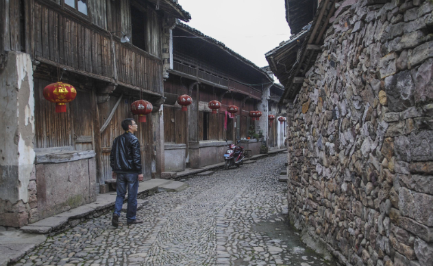 成都周边自驾一日游的地方-第3张-旅游-答答问